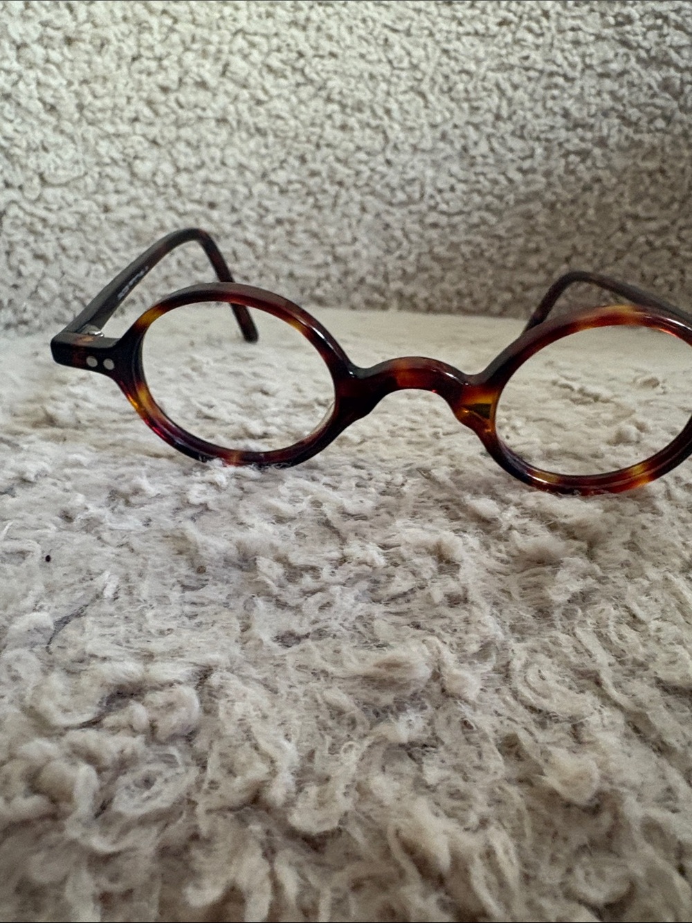 Traction Productions Corbusier Tortoise Frame